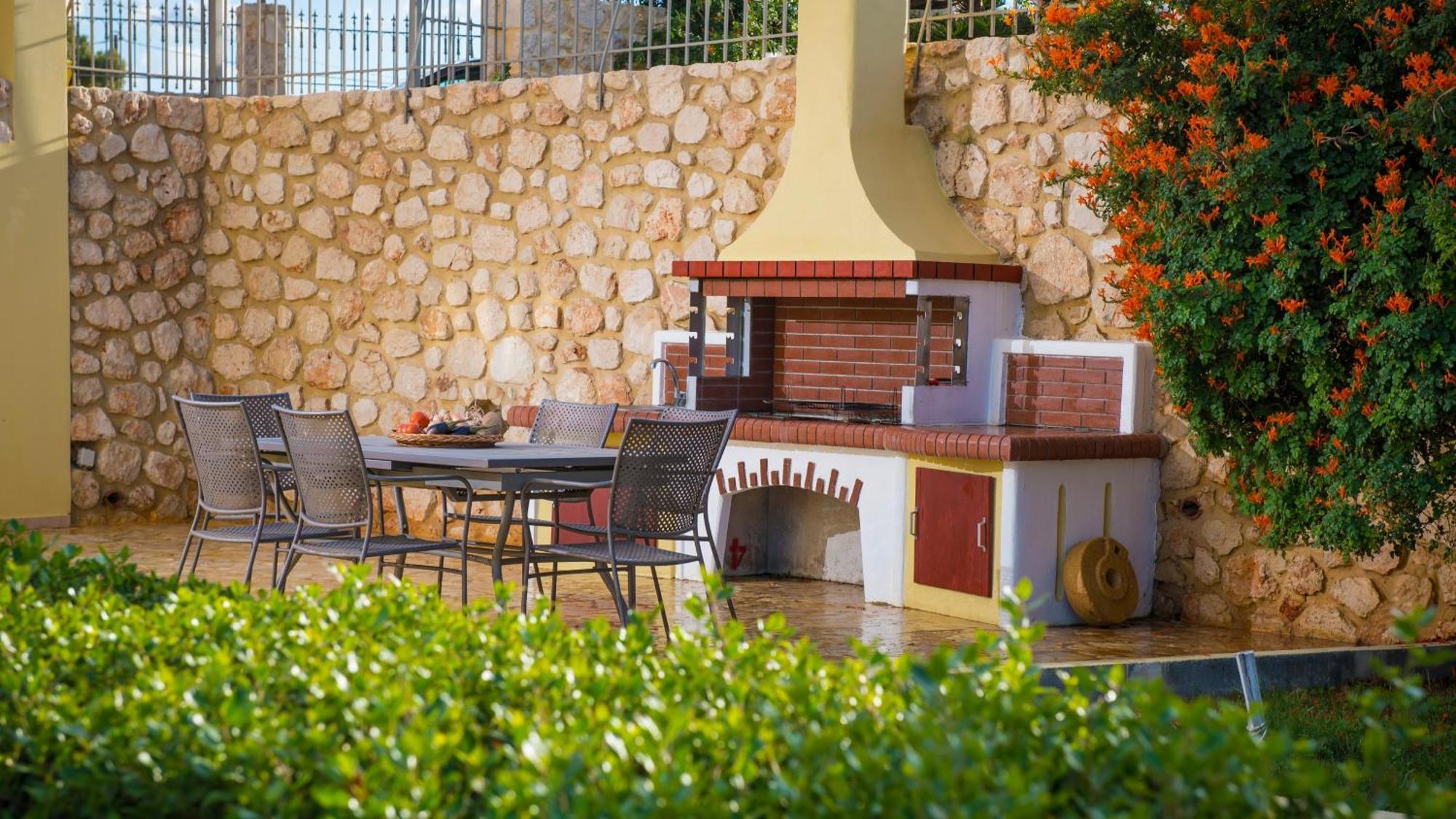 Sunshine Villa With Private Pool By Estia Hersonissos  Exteriér fotografie